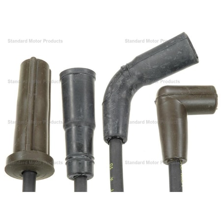 Standard Ignition Wire Set, 27720 27720